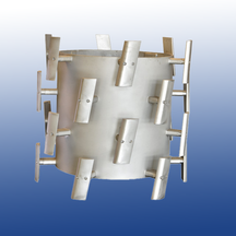 Rotor Fittings Series