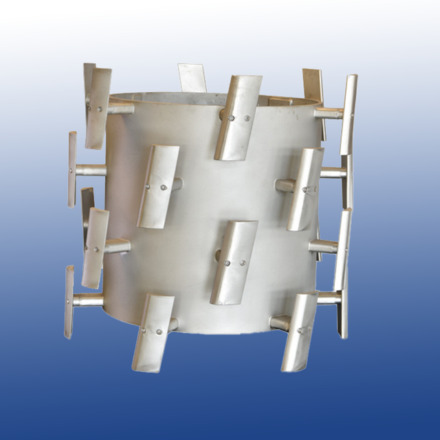 Rotor Fittings Series