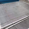 Drilled Hole Screen Plate