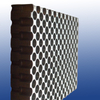 Drilled Hole Screen Plate