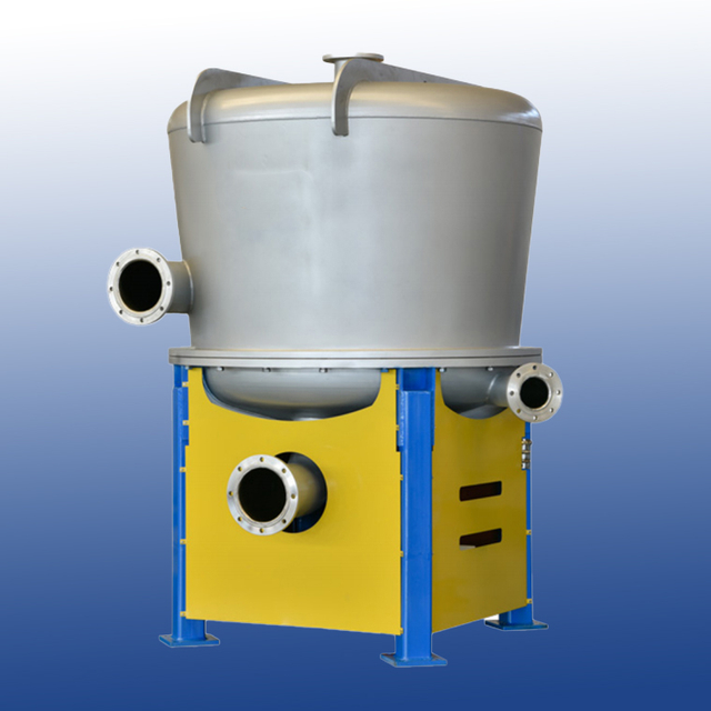 Float Pureger