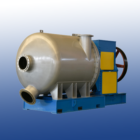 Impurity Separator